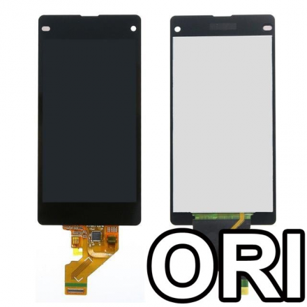 N25 Pantalla Completa Original para Sony Xperia Z1...