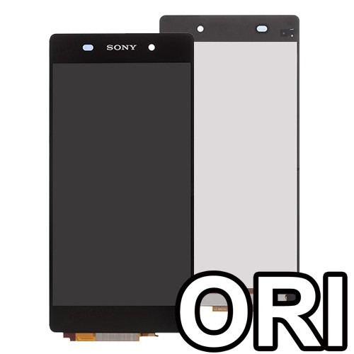 N27 Pantalla Completa Original para Sony Xperia Z2 / L50W D6502 D6503