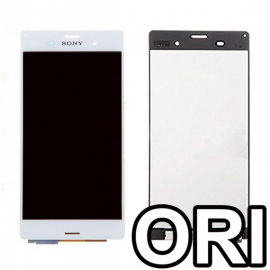 n8 pantalla completa sony z3 d6603 original  n8 pantalla completa sony z3 d6603 original