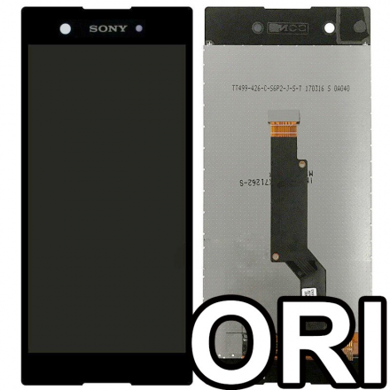 pantalla completa sony xa1