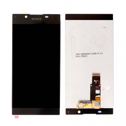 Pantalla Completa Original Sony Xperia L1 (G3311, G3312) Tactil + LCD 2