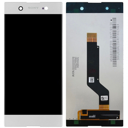 Pantalla Completa para Sony Xperia XA1 Ultra, G3221 G3223 2