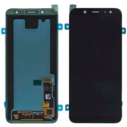 Pantalla Completa para Samsung Galaxy A6 2018 A600