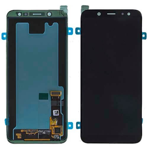 Pantalla Completa para Samsung Galaxy A6 2018 A600