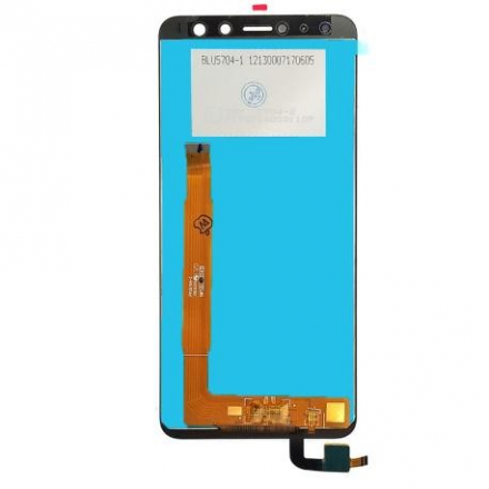 Pantalla Completa para Wiko View Prime 5.7in