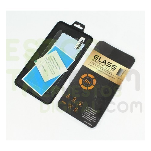 redmi6 redmi 6 Protector Cristal Templado