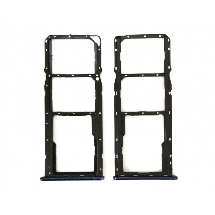 Bandeja SIM + SIM/SD para Huawei Y7 2018