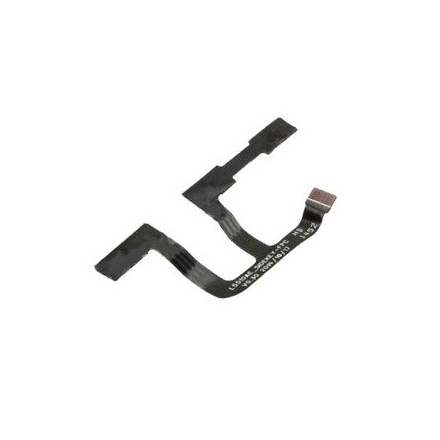 Flex power de boton encendido+volumen para Wiko Ridge 4G