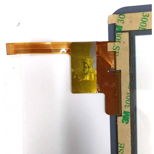 NUM50 TACTIL DE TABLET GENERICA 9 PULGADAS 12PIN AD-C-900041-1-FPC FPC-TP090001(m906)-00