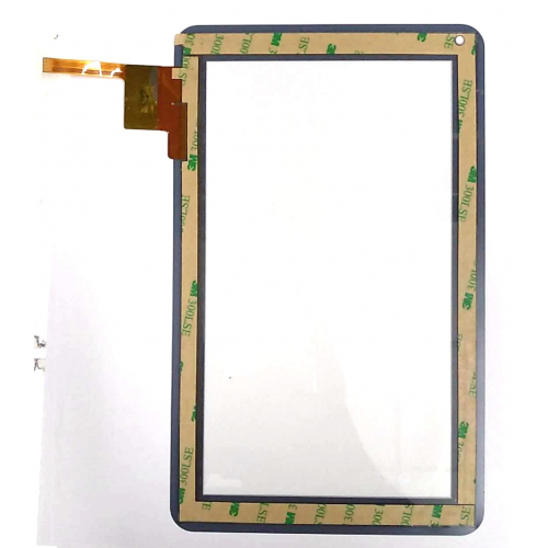 NUM50 TACTIL DE TABLET GENERICA 9 PULGADAS 12PIN AD-C-900041-1-FPC FPC-TP090001(m906)-00