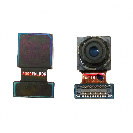 N241 Camara frontal 24MP para Samsung Galaxy A6 Plus 2018 A605
