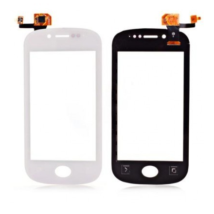 n42.1 Pantalla táctil Wiko Sublim Sunset