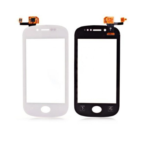 n42.1 Pantalla táctil Wiko Sublim Sunset