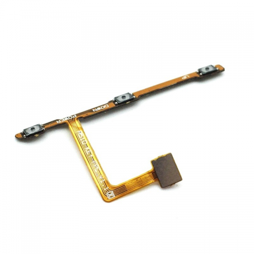Flex power boton encendido para ZTE Blade A510