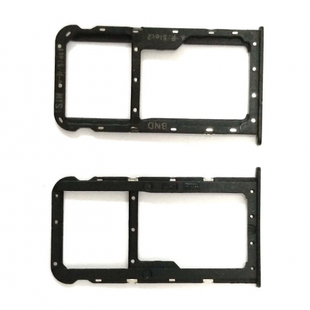 Bandeja SIM + SIM/SD para Huawei Honor 7X