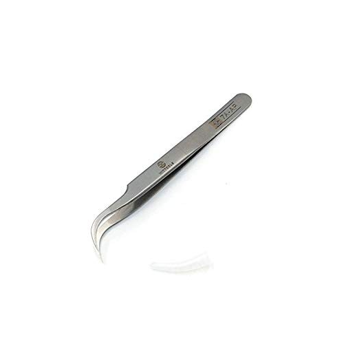 N16 Pinza Curva Fina De Alta Calidad WITTOOLS 7A-AP