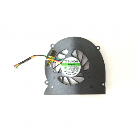 N122 Ventilador Universal GC055510VH-A DC5V 0.32A