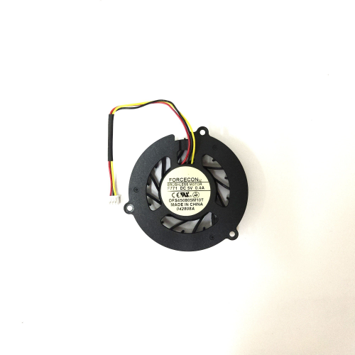 N123 Ventilador Universal BUSHLESS MOTOR F771 DC 5V 0.4A