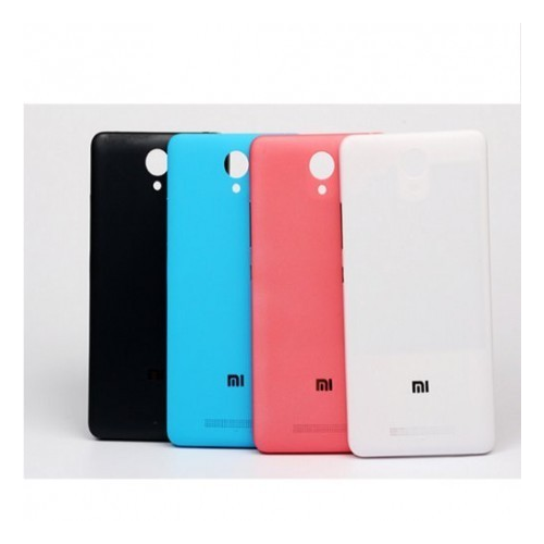 Tapa trasera de XIAOMI REDMI NOTE2
