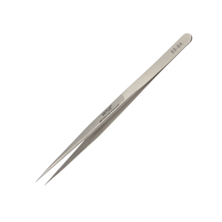 N146 Pinza Punta Fina SS-SA