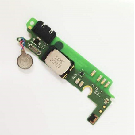 Placa Flex Conector carga MicroUSB para VODAFONE N8 VFD-610