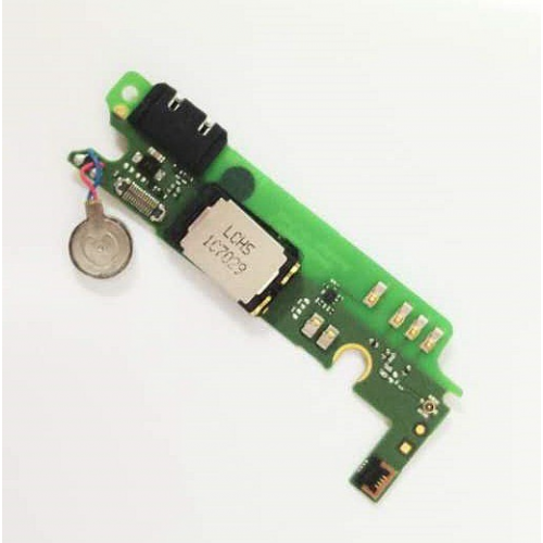 Placa Flex Conector carga MicroUSB para VODAFONE N8 VFD-610