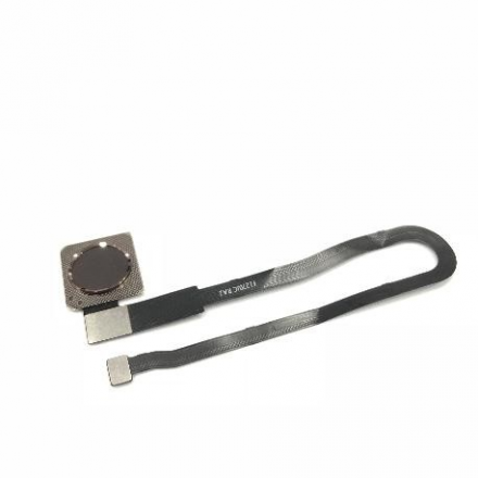 Flex Boton Home Para HUAWEI MATE 10 PRO