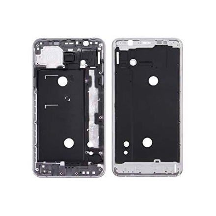 Chasis Frontal / Carcasa Delantera / Marco de Pantalla para Samsung Galaxy J7 2016 J710