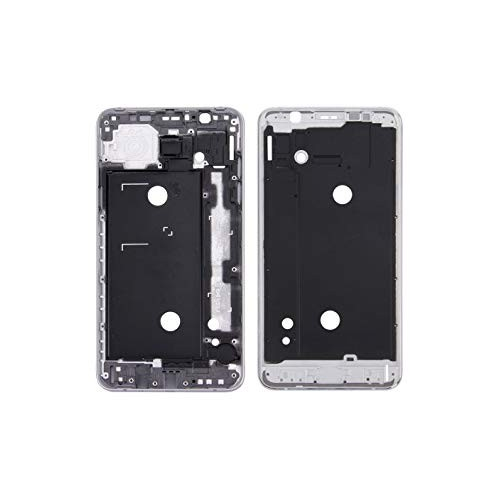 Chasis Frontal / Carcasa Delantera / Marco de Pantalla para Samsung Galaxy J7 2016 J710
