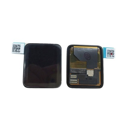 Pantalla Completa Original Para Reloj APPLE WATCH 38MM ( NEGRO )