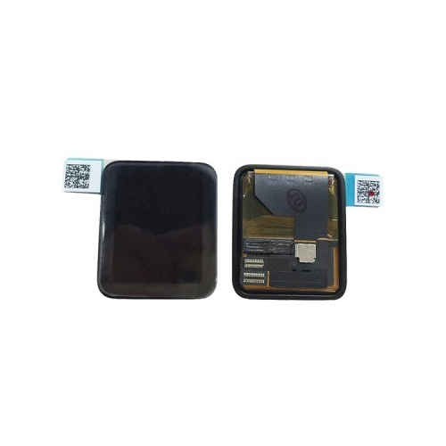 Pantalla Completa Original Para Reloj APPLE WATCH 38MM ( NEGRO )