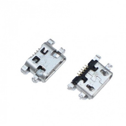 N98 Conector De Carga Para ALCATEL POP C7 / 7041X