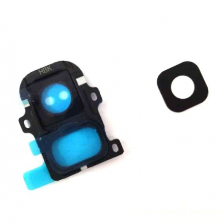 Embellecedor Con Lente De Camara Para SAMSUNG GALAXY J8 2018