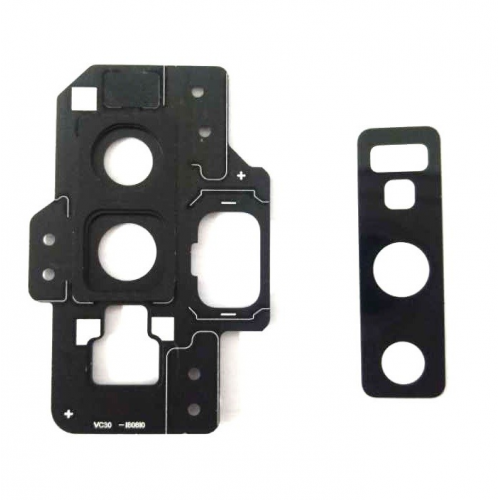 Lente De Camara Completa Para SAMSUNG GALAXY NOTE 9 / N960