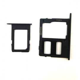 Bandeja SIM + SIM+SD para Samsung Galaxy J6 2018 J600