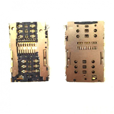 N127 Lector De SIM Para REDMI NOTE 4X