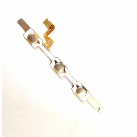 Flex De Power Encendido Y Volumen Para ALCATEL SHINE LITE / 5080X