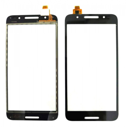 N67.1 Tactil Para ALCATEL A3 PLUS / OT5011 ( NEGRO )