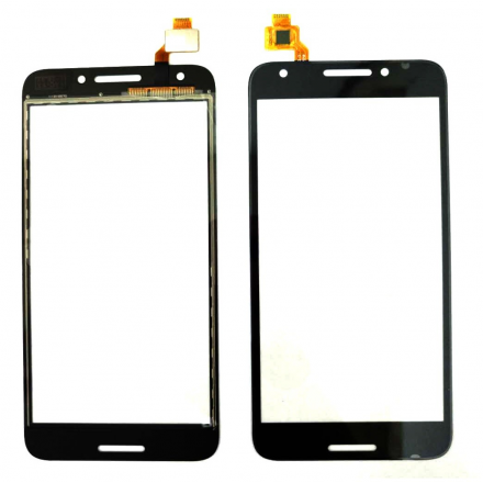 N1.1 Tactil Para ALCATEL A30 / OT5049 ( NEGRO )