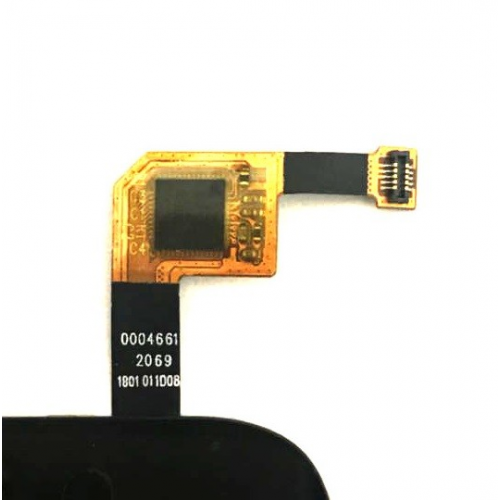 N61 Pantalla Tactil Para ALCATEL OT5044R (NEGRO )