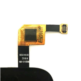 N61 Pantalla Tactil Para ALCATEL OT5044R (NEGRO )