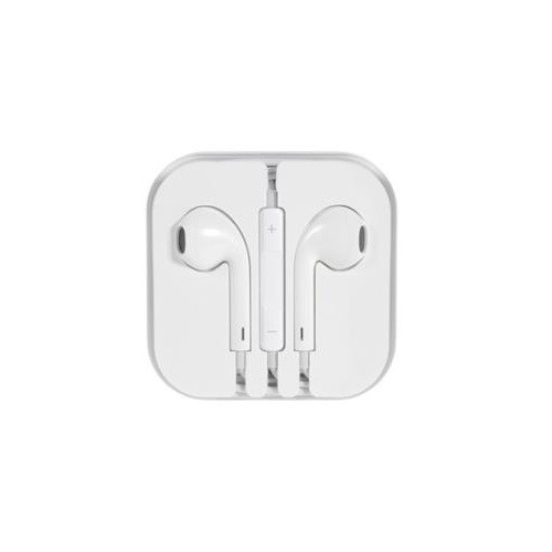 Casco Auricular Para IPHONE 5G / 5S / 5C / 6G / 6G PLUS / IPOD NANO 7G / IPOD TOUCH 5