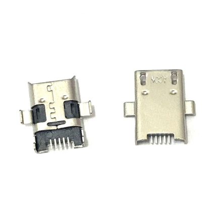 N99 Conector De Carga USB Para ASUS ME103 / ME103K/  Z380KL / P023 / P024 2