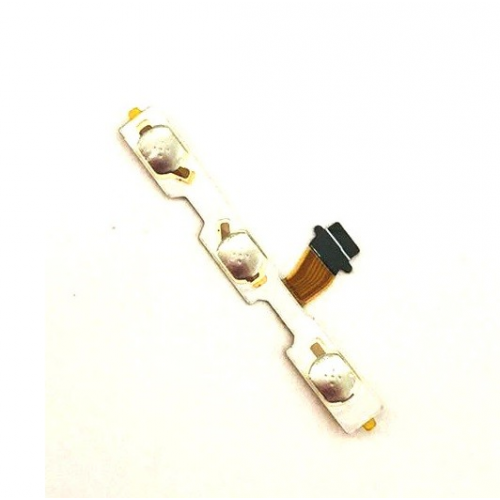Flex Power Boton Encendido Para HUAWEI Y5 2018