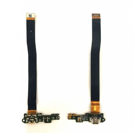 Flex De Carga Para HUAWEI NOVA SMART / HONOR 6C