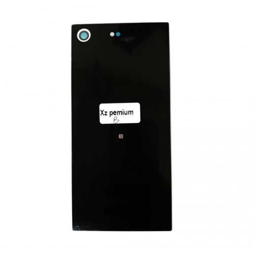 Tapa Trasera Para SONY XPERIA XZ PREMIU / G8141