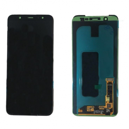 Pantalla Completa para Samsung Galaxy A6 Plus 2018 A605