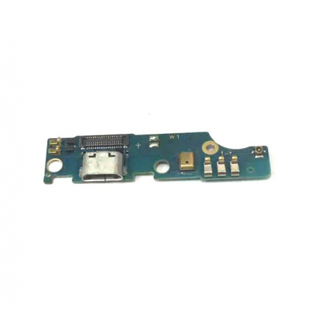 Placa Con Conector Carga Y Microfono Para MEIZU M2 / MEILAN 2
