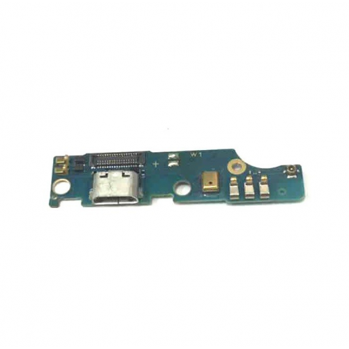Placa Con Conector Carga Y Microfono Para MEIZU M2 / MEILAN 2