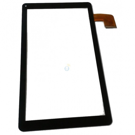 N17 Tactil De Tablet Generica De 10 Pulgadas YJ247/248FPC-V0 YH-1628 2